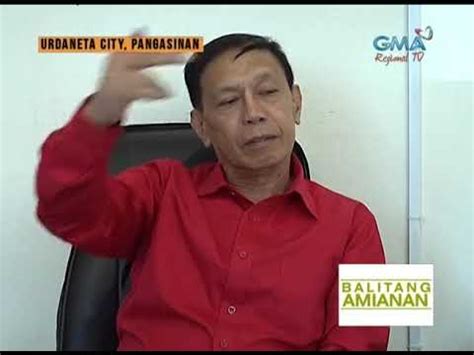 Balitang Amianan: Truck Ban sa Urdaneta City, Pansamantalang .